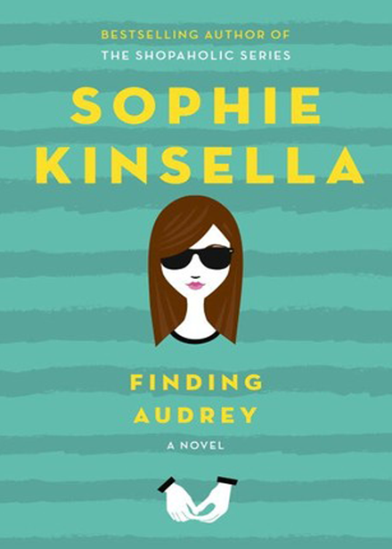 Finding Audrey