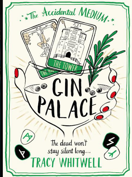 Gin Palace