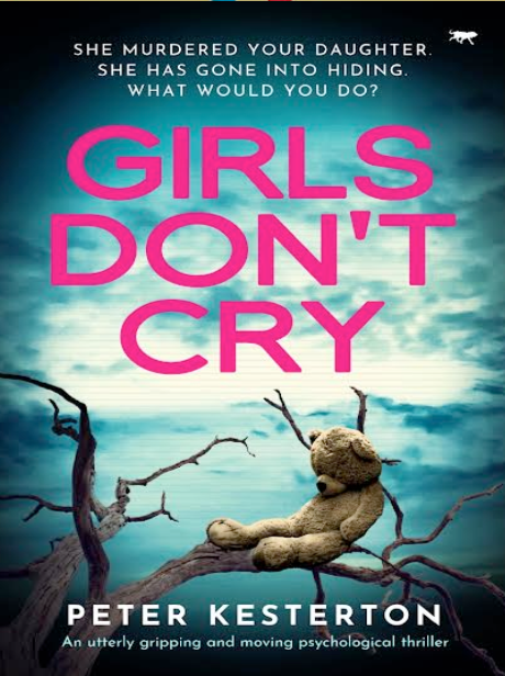 Girls Don’t Cry