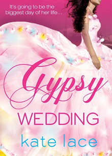 Gypsy Wedding