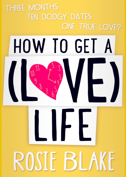 How To Get A (Love) Life