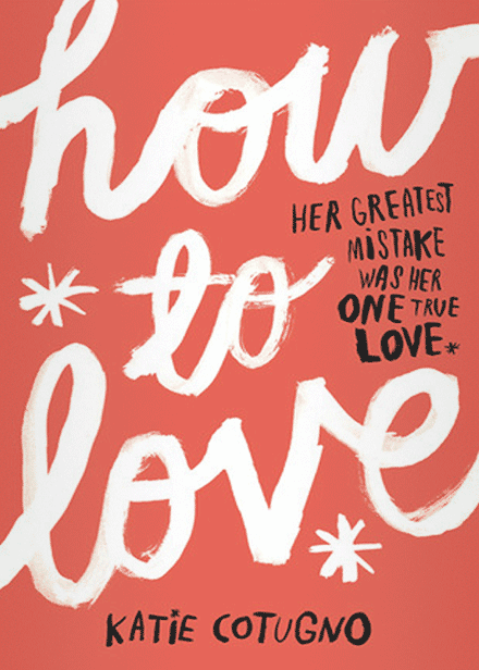 How To Love