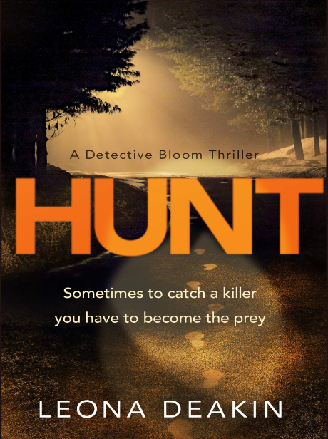 Hunt