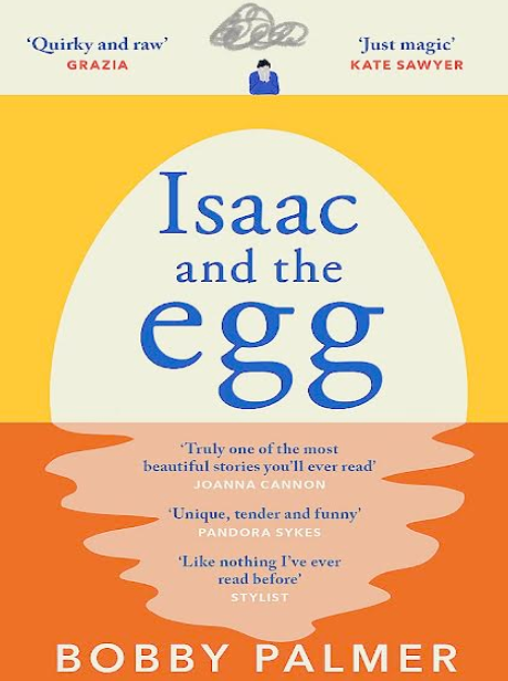 Isaac and the Egg