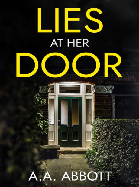 Lies At Her Door