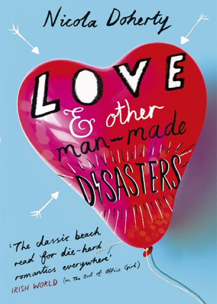 Love And Other Man-Made Disasters