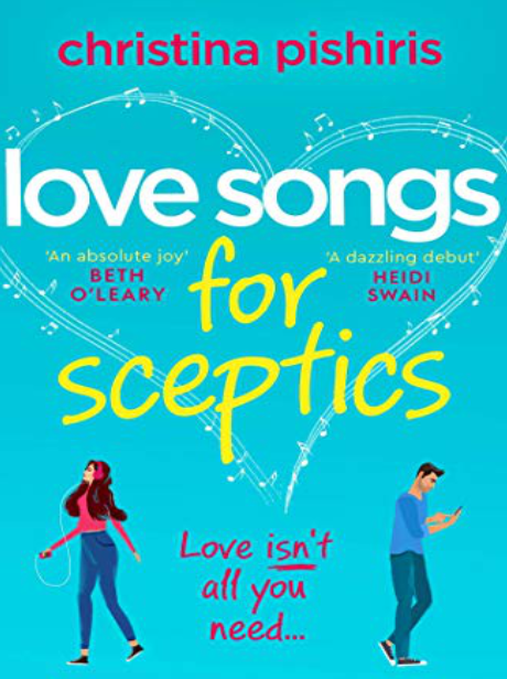 Love Songs For Sceptics