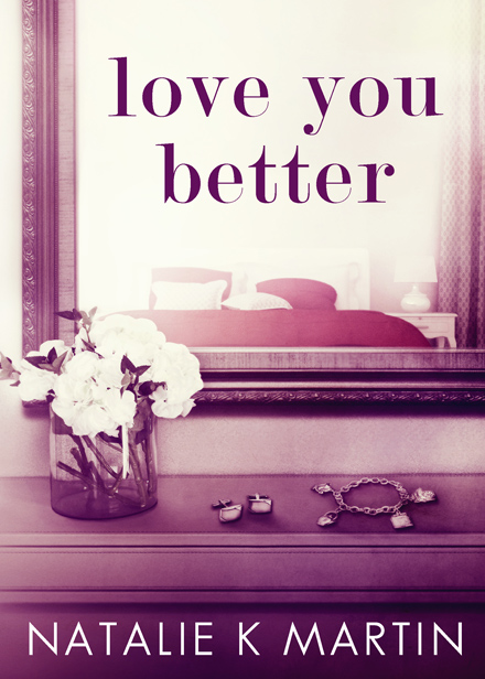 Love You Better