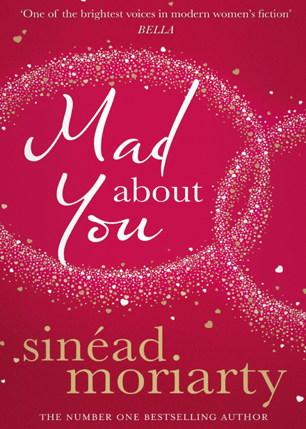 Mad About You