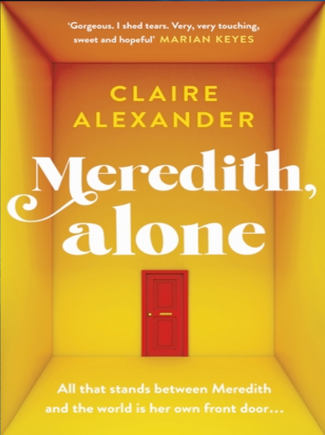 Meredith, Alone