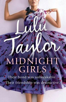 Midnight Girls book cover