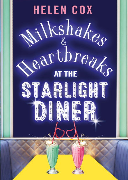 Milkshakes And Heartbreaks At The Starlight Diner