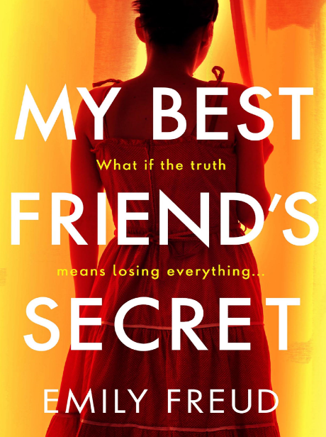 My Best Friend's Secret