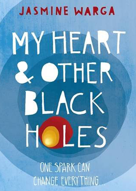 My Heart And Other Black Holes