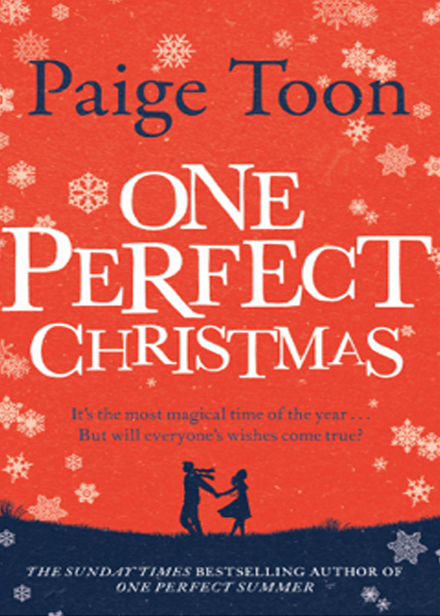 One Perfect Christmas