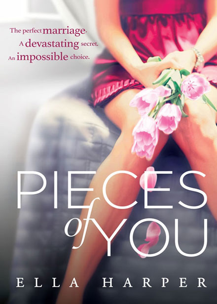 Pieces Of You