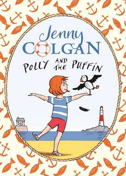 Polly And The Puffin