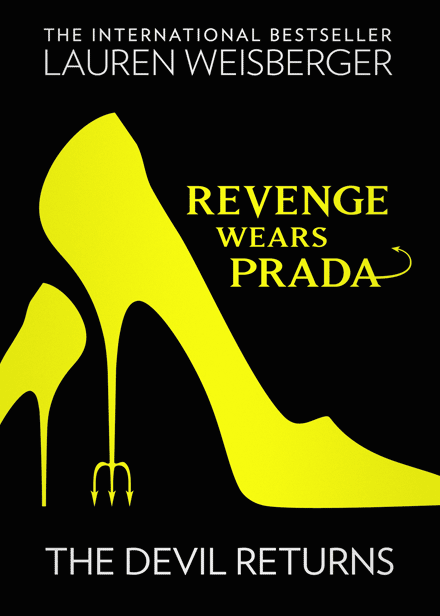 Revenge Wears Prada