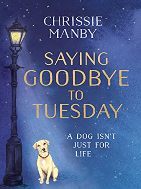 Saying Goodbye To Tuesday 