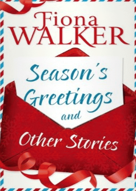 Season's Greeting And Other Stories