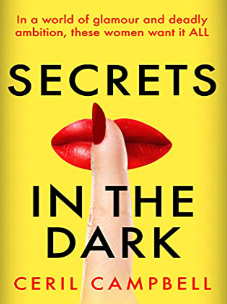 Secrets In The Dark