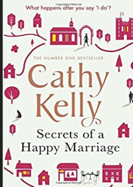 Secrets Of A Happy Marriage
