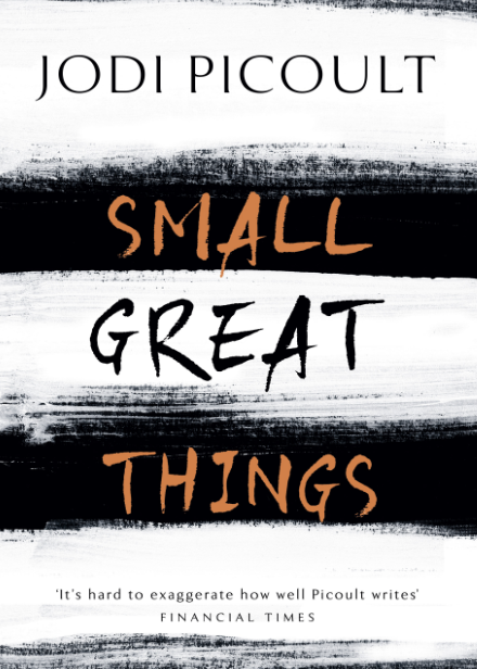 Small Great Things