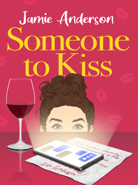 Someone To Kiss