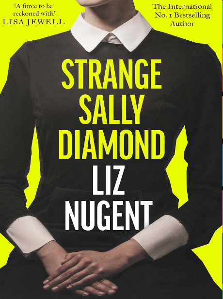 Strange Sally Diamond