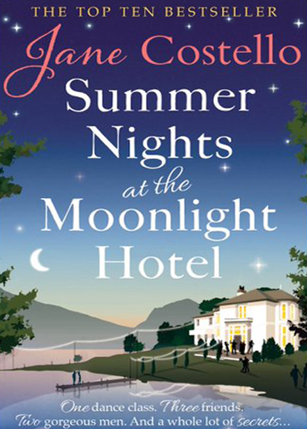 Summer Nights At The Moonlight Hotel