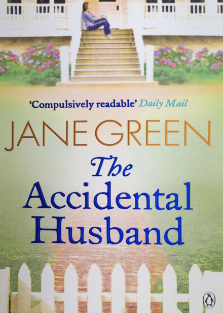 The Accidental Husband