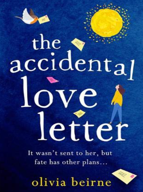 The Accidental Love Letter