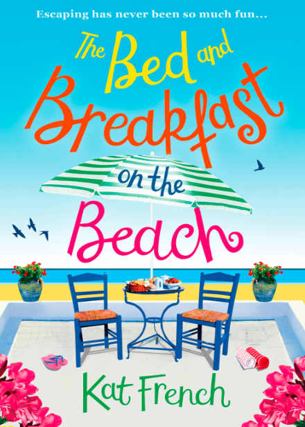 The Bed And Breakfast On The Beach