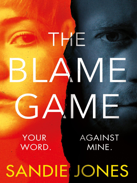The Blame Game By