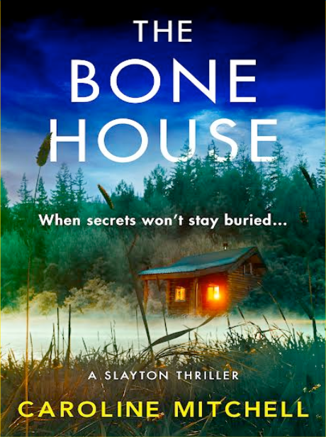 The Bone House