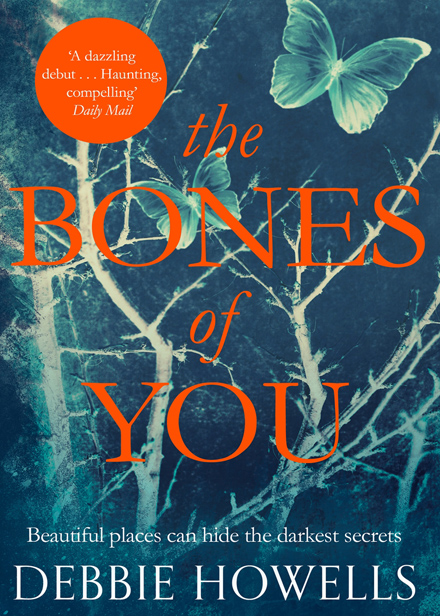 The Bones Of You