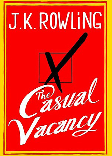 The Casual Vacancy