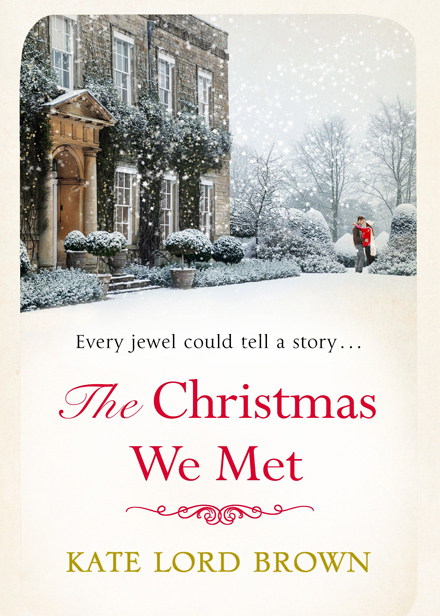 The Christmas We Met