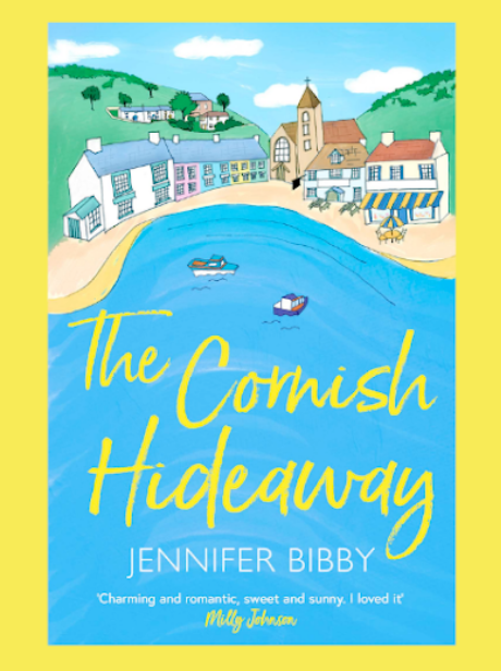 The Cornish Hideaway