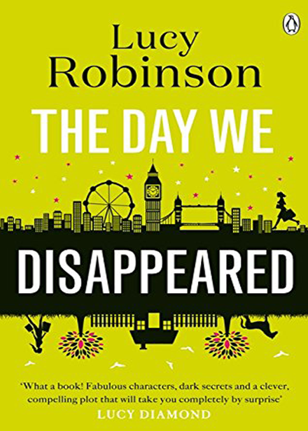 The Day We Disappeared