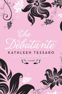 The Debutante book cover