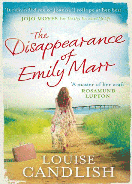 The Disappearance of Emily Marr