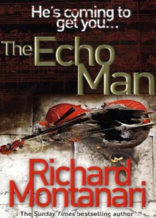 The Echo Man