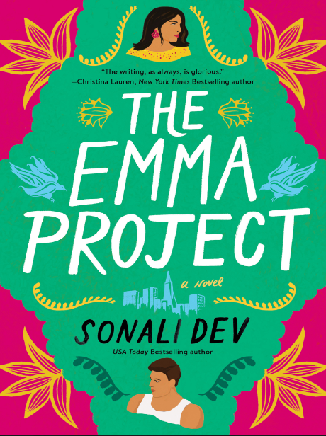 The Emma Project