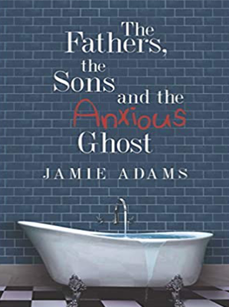The Fathers, The Sons And The Anxious Ghost