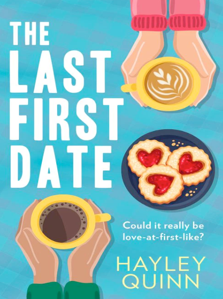 The Last First Date