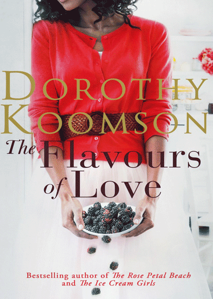 The Flavours Of Love