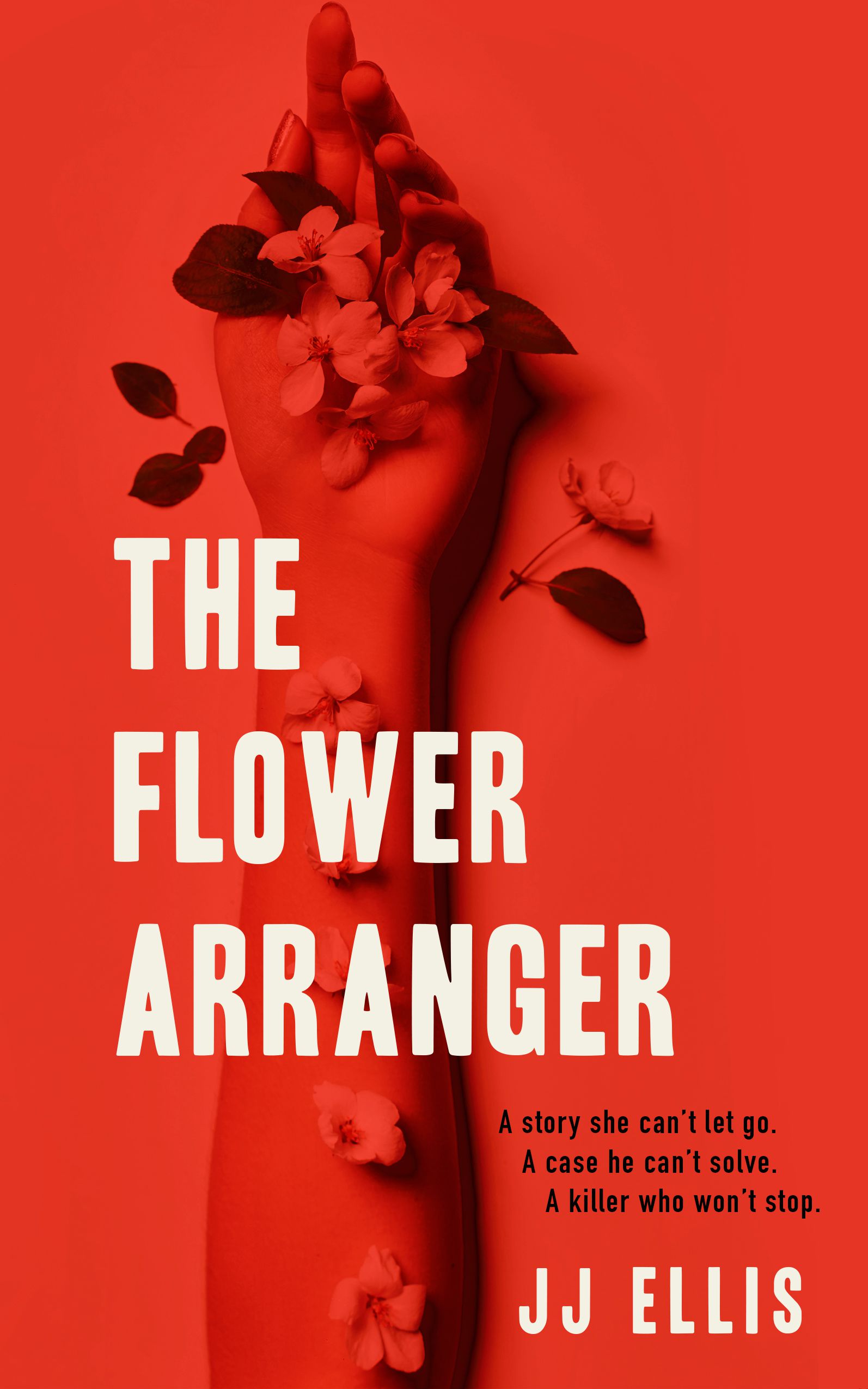 The Flower Arranger