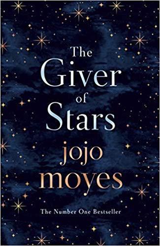 The Giver Of Stars