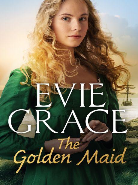 The Golden Maid